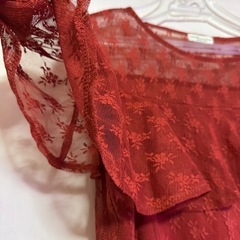 🌼美品　earth & music ecology トップスFの画像