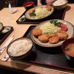 友達になりましょう！ − 東京都