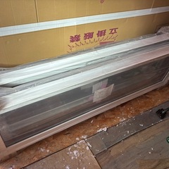 リクシル　サッシ　新品　FIX窓