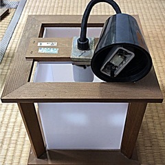 照明 廊下 天井 レトロ アンティーク 和 60 形 ワット LED