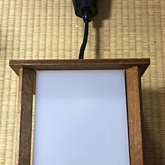 照明 廊下 天井 レトロ アンティーク 和 60 形 ワット LEDの画像