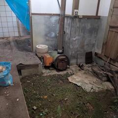 【譲渡型賃貸可】山小屋賃貸物件　山と川に囲まれた大自然の中で自由な暮らし方や日常を忘れた週末を過ごしませんか？ - 不動産