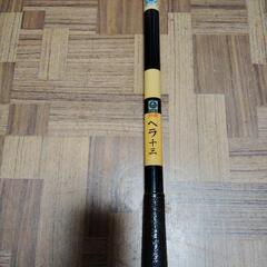 ヘラブナ用釣り竿の画像