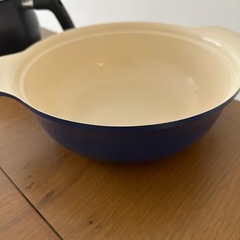 鍋、スキレット鍋など