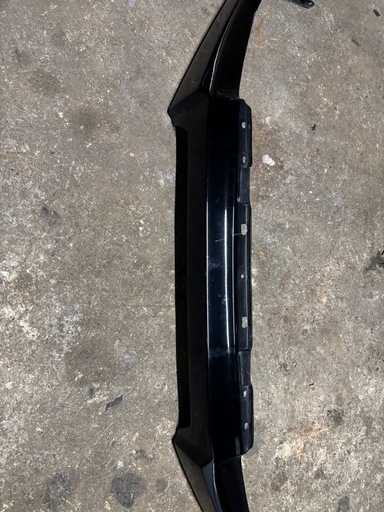 ジムニー jb23用フロントバンパー