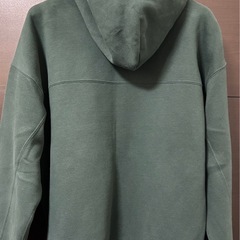 アバクロ　パーカーの画像