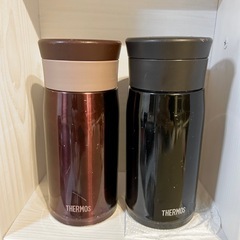 【THERMOS】水筒2つセット❣️❣️❣️
