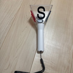 NEWS STORYペンライト　点灯未確認