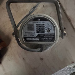 拡声器