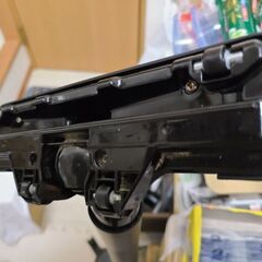 ツインバード　サイクロン掃除機　