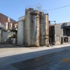 【千葉珪曹株式会社　千葉工場】〈製造スタッフ〉年間休日127日/昇給・賞与制度完備/ワークライフバランス充実の製造スタッフ募集の画像