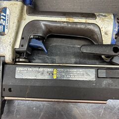 【中古】MAX　常圧フィニッシュネイル　TA-211/SF50M0　ケース付き【ハンズクラフト熊本けやき通り店】の画像