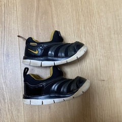 Nナイキ　スニーカー　13センチの画像