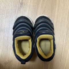 Nナイキ　スニーカー　13センチの画像