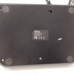 HORI FIHTING STICK MINI/ファイティングスティックミニ PS4-043(U/E)の画像
