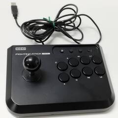 HORI FIHTING STICK MINI/ファイティングス...