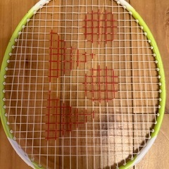 【2本SET】YONEX GR-404 バドミントンラケット ヨネックスの画像