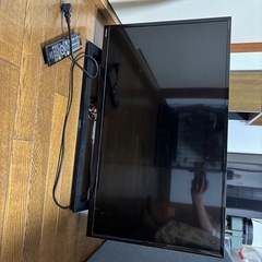 32型テレビ
