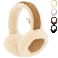 UGG イヤーマフの中古が安い！激安で譲ります・無料であげます