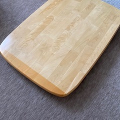 2/25まで出品　テーブルの画像