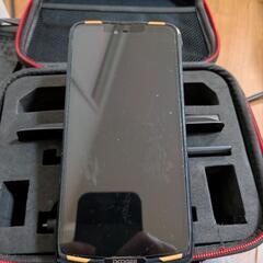 Doogee スマホ ジャンク