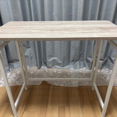 折りたたみテーブル