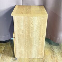 家具 生活家具 UNICO　デスクキャビネット　ADDAY　ナチュラルの画像