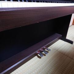 YAMAHA電子ピアノ❗️【取引先決定】(説明文必読)の画像