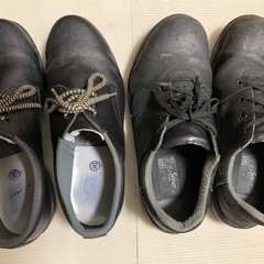安全靴