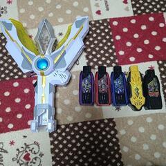 ウルトラマントリガーセット