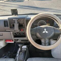 【受渡し者決定】三菱ミニキャブバン　個人売買　2013年式　走行距離162000km　ATの画像