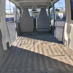 【受渡し者決定】三菱ミニキャブバン　個人売買　2013年式　走行距離162000km　ATの画像