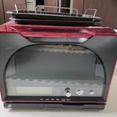 オーブントースター