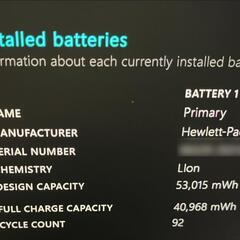 EliteBook 830 G7　メモリ16GB SSD256  i7の画像