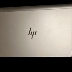EliteBook 830 G7　メモリ16GB SSD256  i7の画像