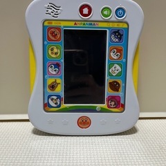 アンパンマンカラーパッド
