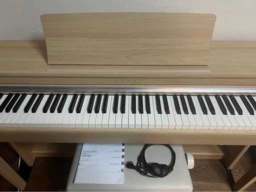 KAWAI CN27LO 電子ピアノ