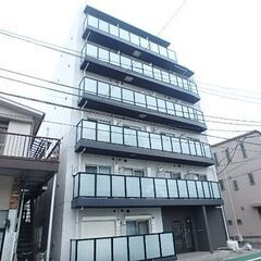【板橋本町駅】【月約4万円】【週4日×朝2時間】マンション清掃/...