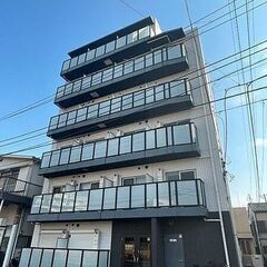 【板橋本町駅】【月約4万円】【週4日×朝2時間】マンション清掃/未経験者可～日払い可(板橋本町4)の画像