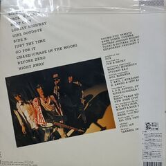 (中古 LPレコード)Before ZERO‐KODOMO BANDの画像