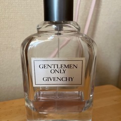 GIVENCHY GENTLEMEN ONLY 100ml(オマ...