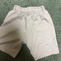 最終値下げ　薄紫パンツの画像