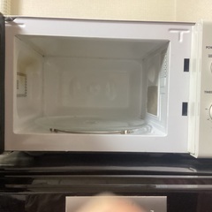 電子レンジ