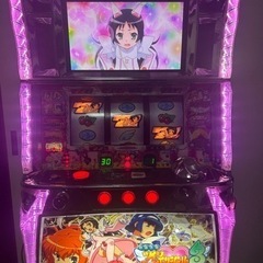 ツインエンジェル3実機の画像