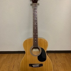 アコースティックギター