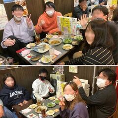 中華＆沖縄料理で成田交流！