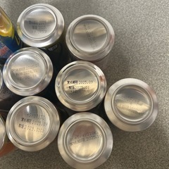 ビール他　アルコールの画像