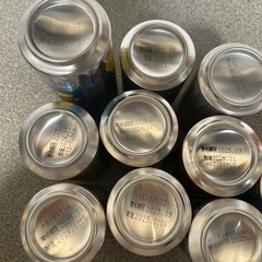 ビール他　アルコールの画像
