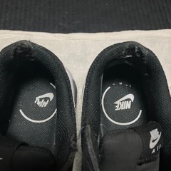 NIKEスニーカーの画像