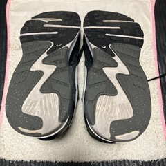 NIKEスニーカーの画像